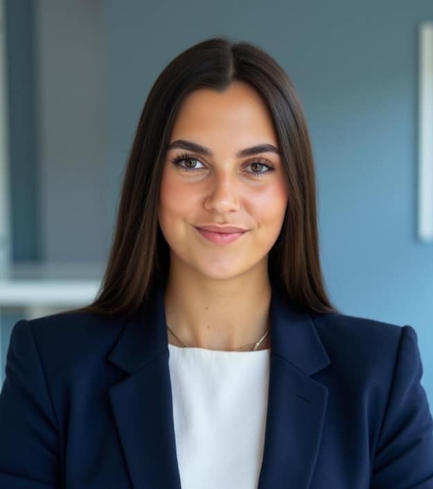 Elena Clondaris